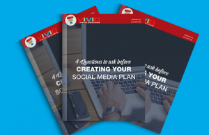 Social Media Plan Ebook