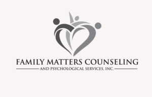 Family Matters Counseling Logo