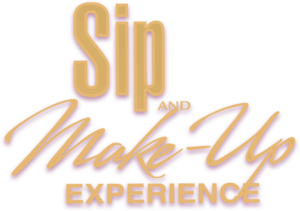 Sip & Make-up logo