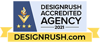 design rush accredited agency