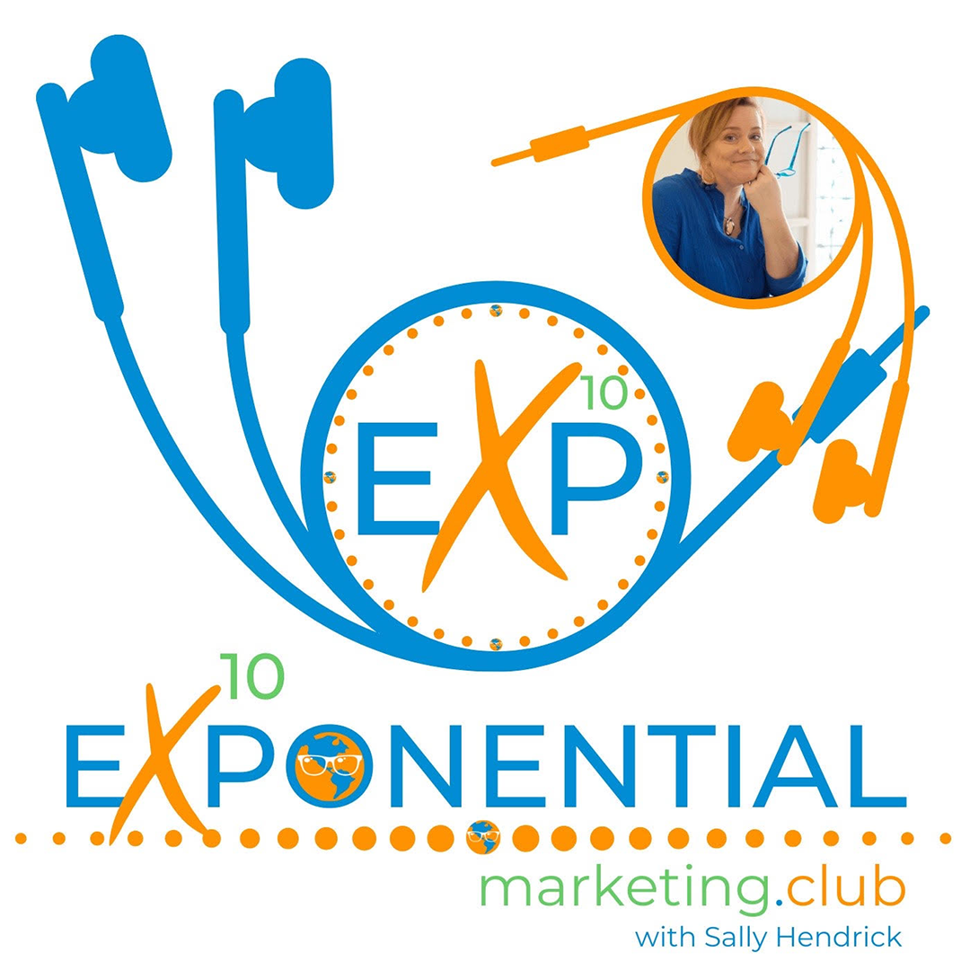 exponential marketing club
