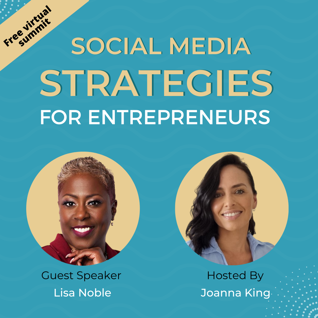 Social Media Strategies for Entrepreneurs